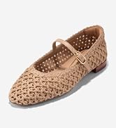 Cole Haan Women's Harlan Mary Jane
