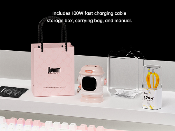 Pixel charger