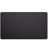 Jotsome Leather Desk Mat, Non-Slip Desk Blotter Pad - Desk Protector for Office, Home, Laptop, an...