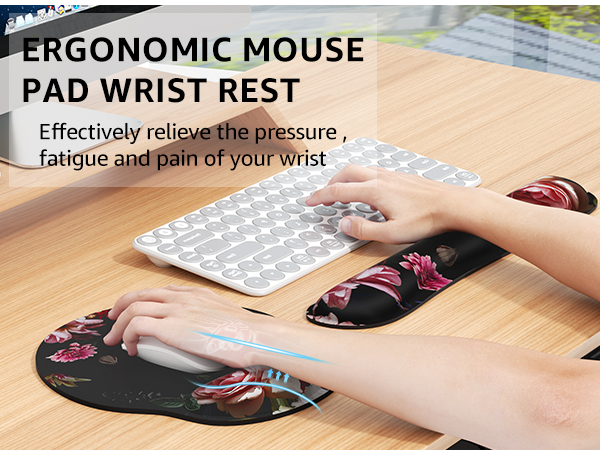 ergonomic design