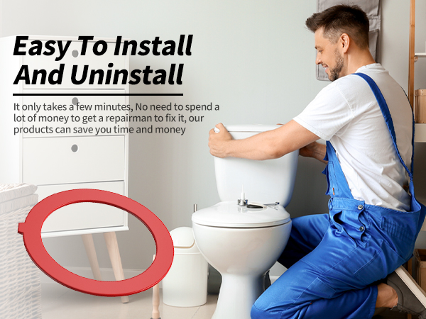 Easy to install
