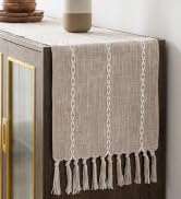 Farmhouse Table Runner
