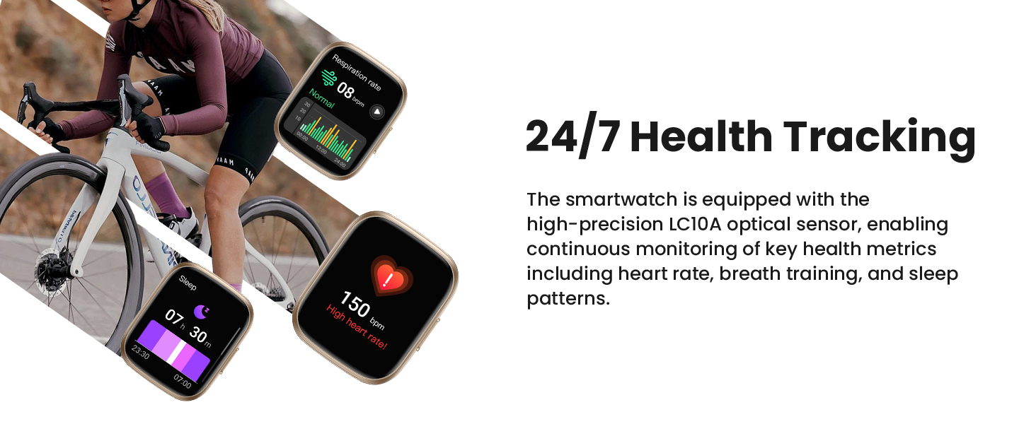 smartwatch