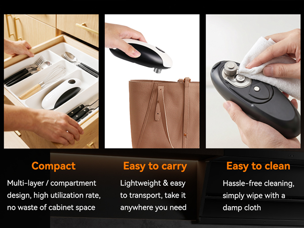 kitchen gadgets