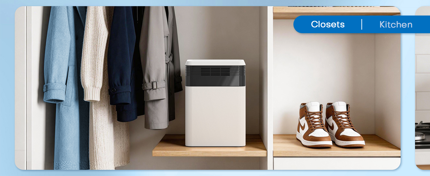 Dehumidifier