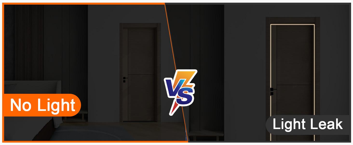 door seal strip