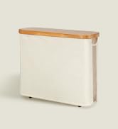 storage bins