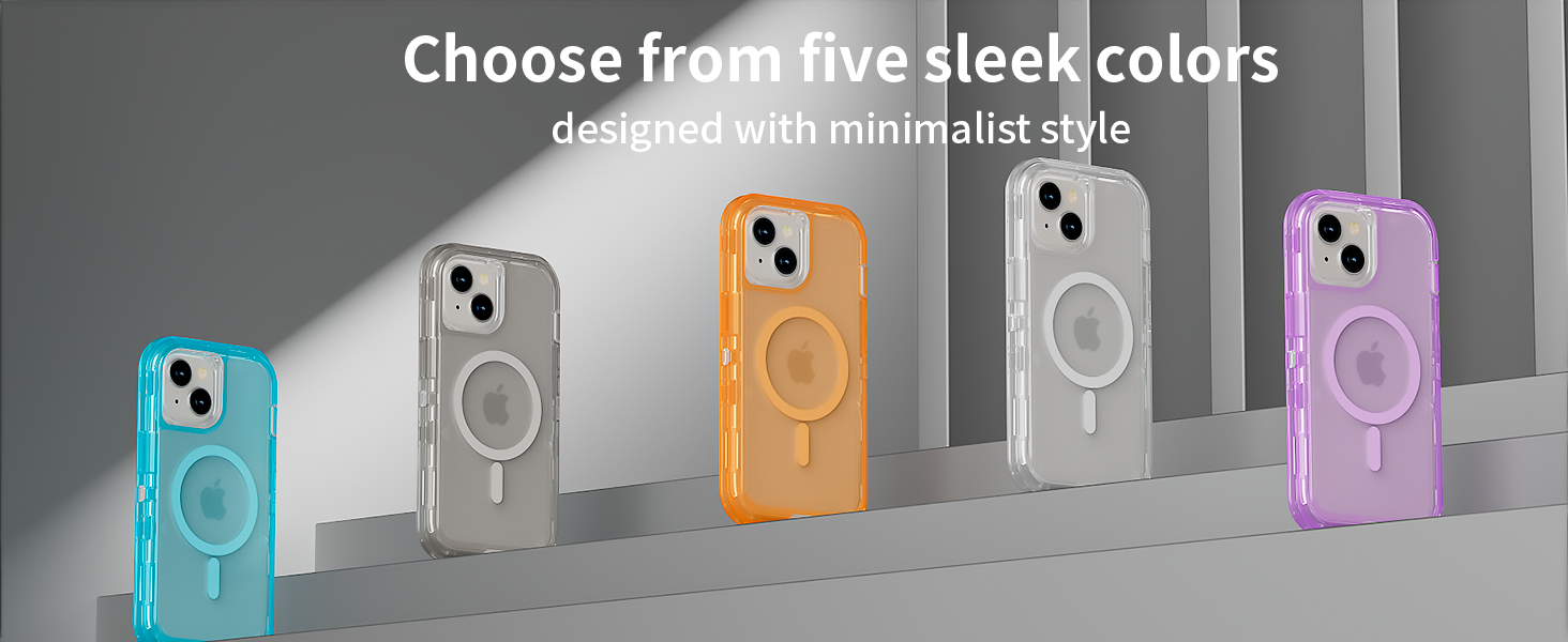 iPhone 13 phone case
