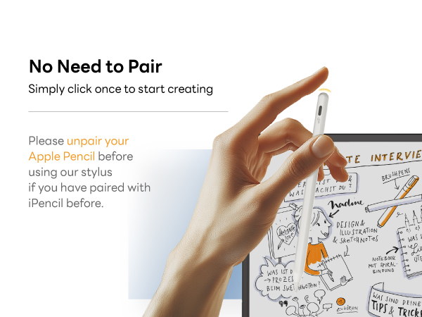 eiP Pencil 2