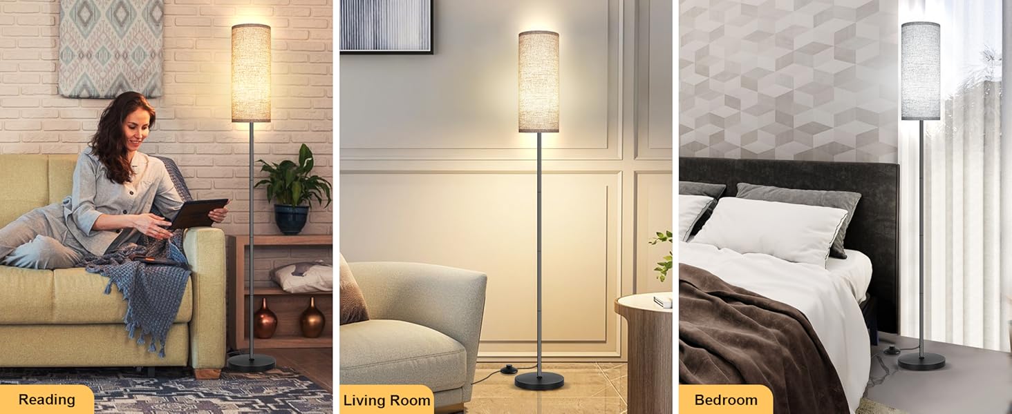 lamp