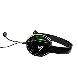 chat headset, gaming headset, PS4 headset, turtle beach