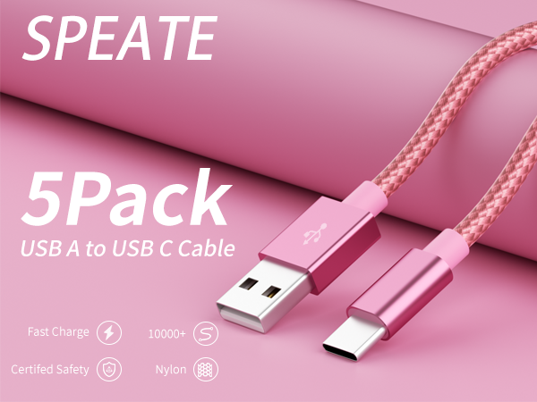 USB c cable