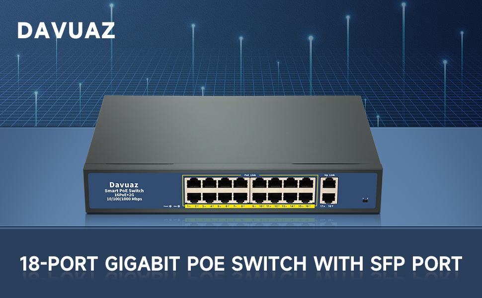 poe Switch