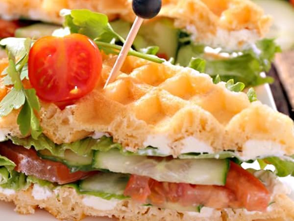 ROTER MOND 2 SLICE TOASTER