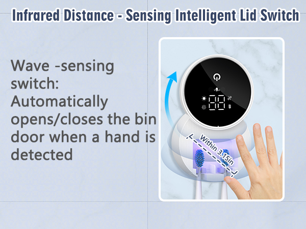 Smart Sensing