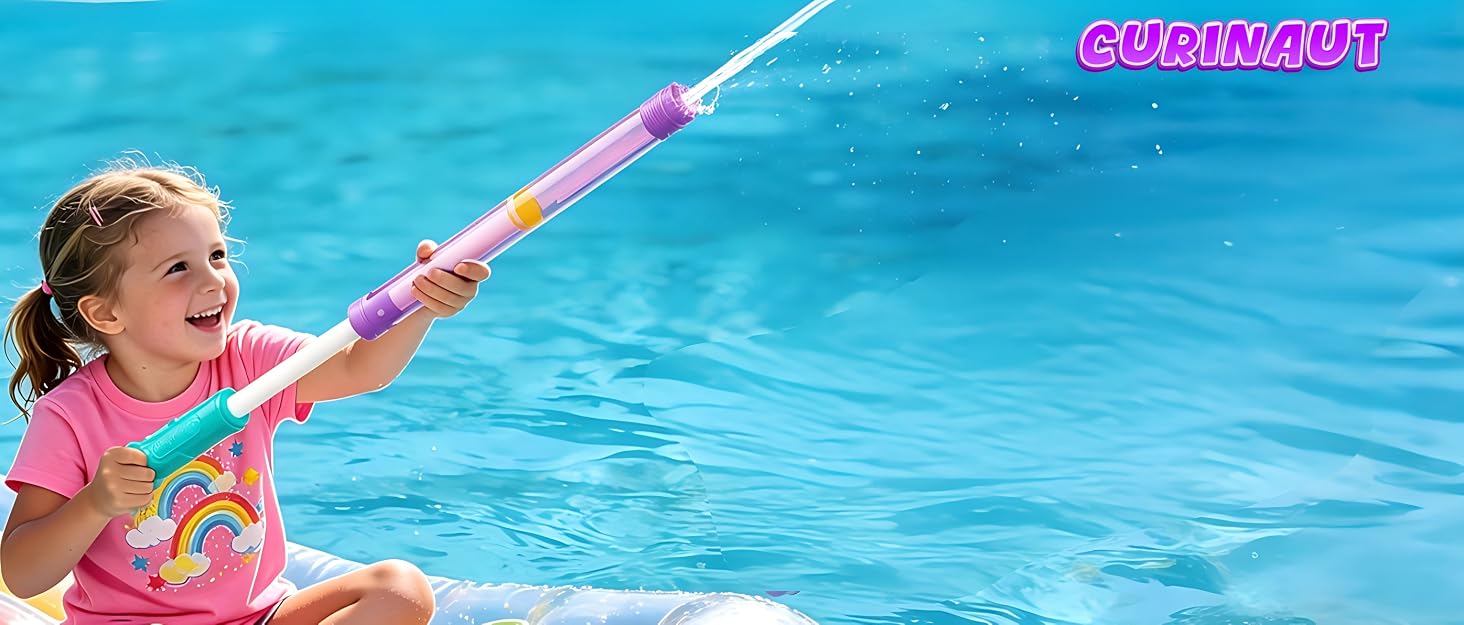 water gun
