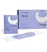 CorneaCare Rest: Self Heating Warm Compress for Eyes | Heated Eye Mask for Fast Relief of Dry Eye...