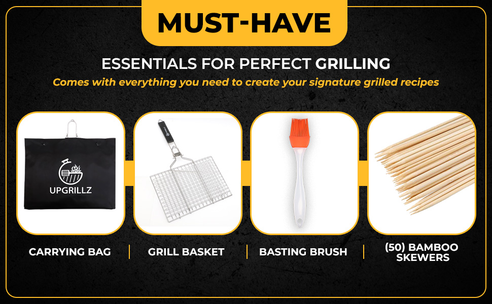 stainless steel grill basket veggie grill baskets for outdoor grill fish basket for grilling