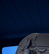 AceGamer Hypershadow D4 2.4G Wireless Controller for PS4/Switch/PC/IOS/Android/Steam Deck, TMR Jo...