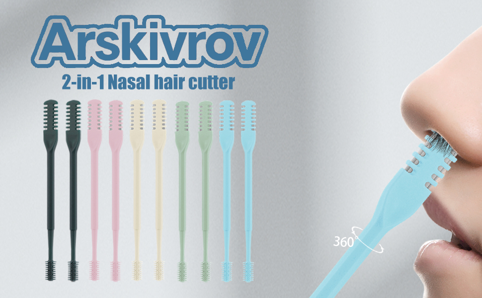 nose Hair Trimmers