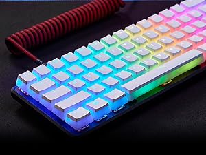 Signature HyperX font
