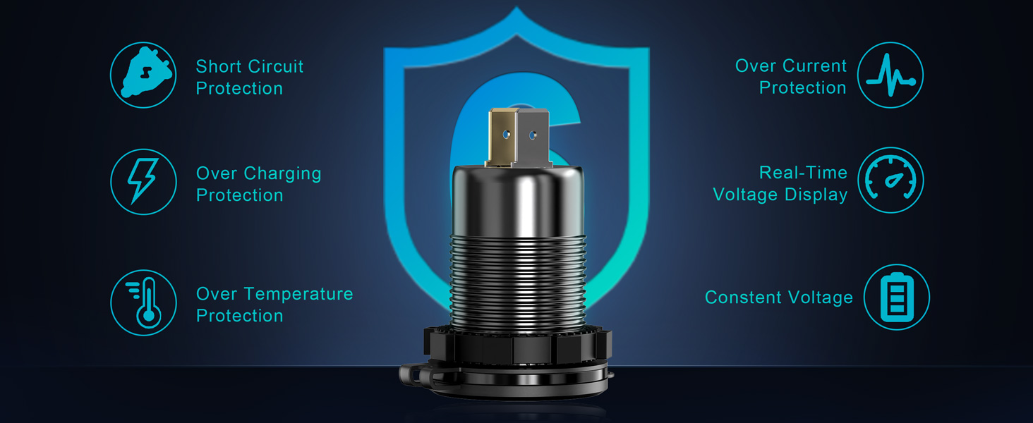 Multi-Protection