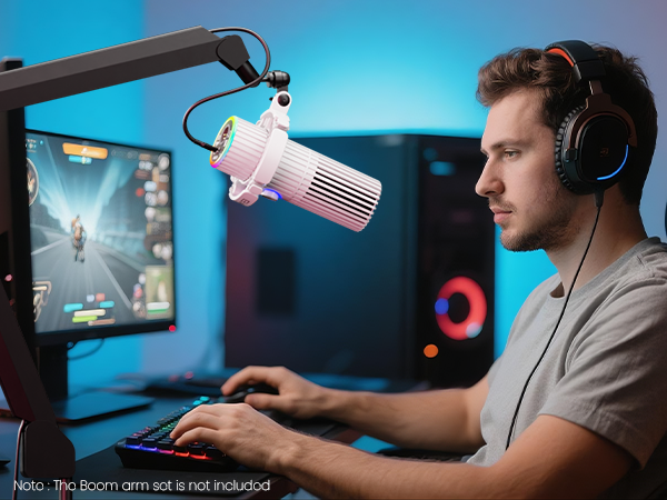 microphone for podcast