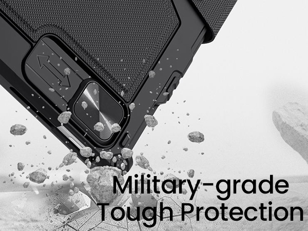 rugged keyboard case for ipad pro 12.9 inch 4th generation