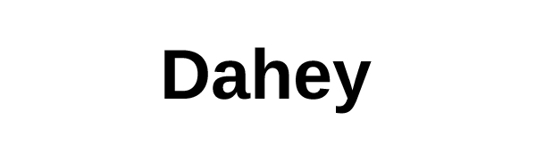 Dahey