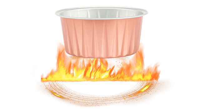 baking cups