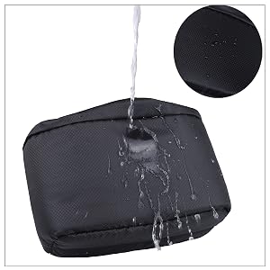 Waterproof DSLR SLR Camera Insert Bag