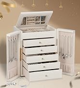 jewelry boxes for women