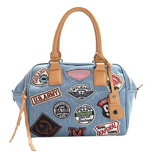 patches for handbag