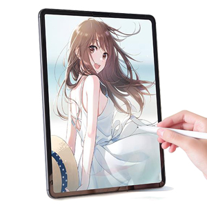 Apple Pencil Compatible