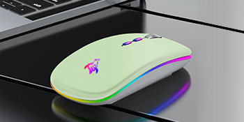 type c wireless mouse