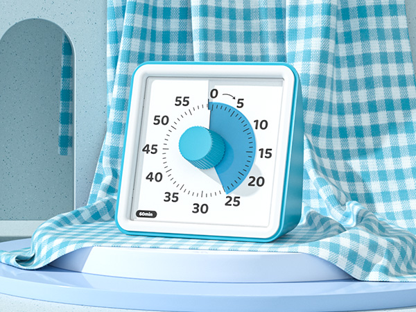 Visual Timer