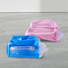 Foldable dumbbells
