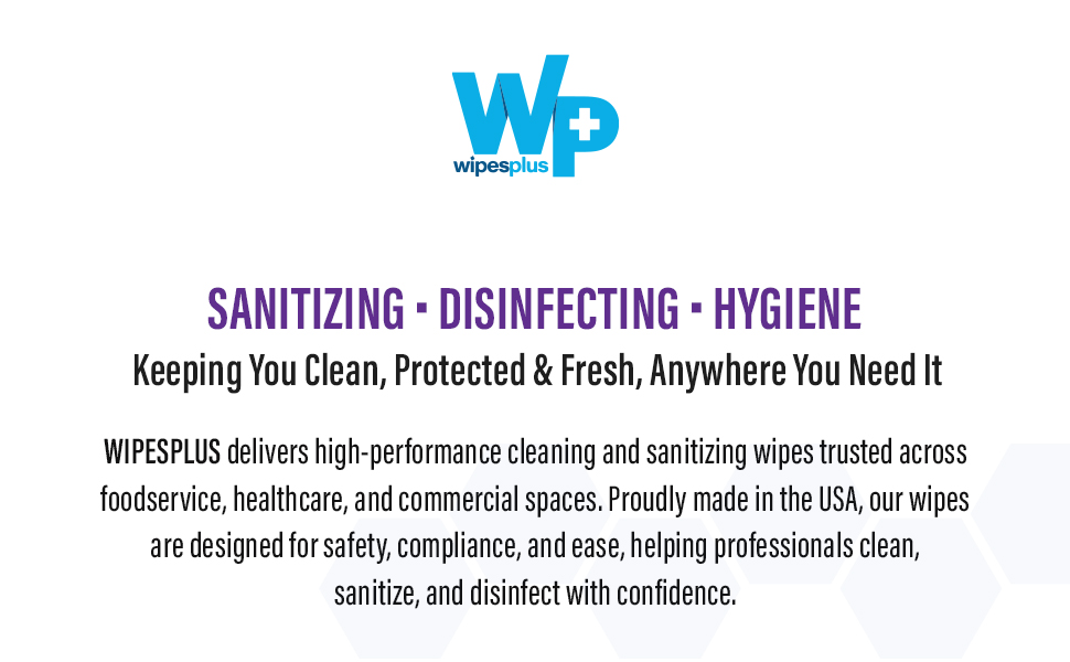 35084 | Wipes Specialty