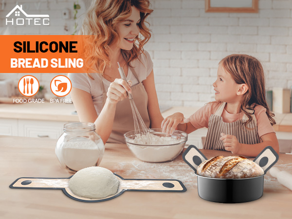 silicone baking mat