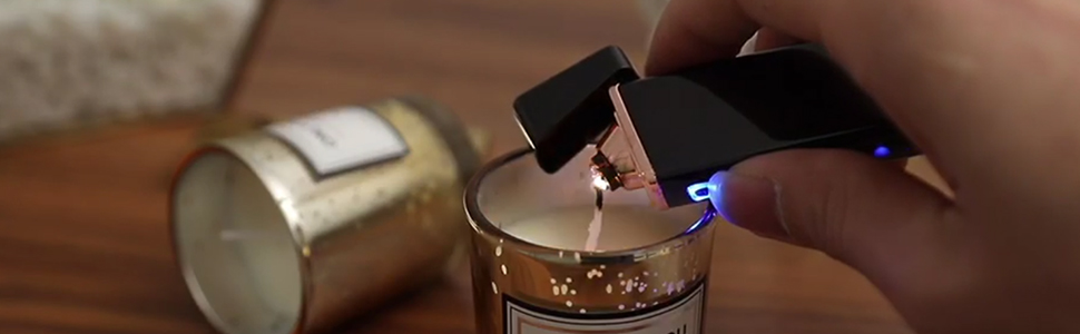 lighters for candles
