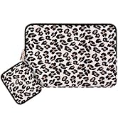 ARVOK 15 15.6 16 inch Laptop Sleeve for MacBook Pro 15 inch/MacBook Pro 16 inch Water-Resistant L...