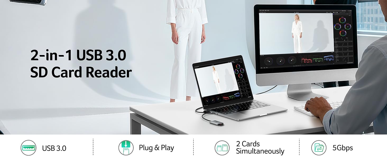 sd card reader