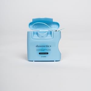 mint gum, listerine, toothfloss, luxury beauty , super floss, dental flosser , smart floss, dentist