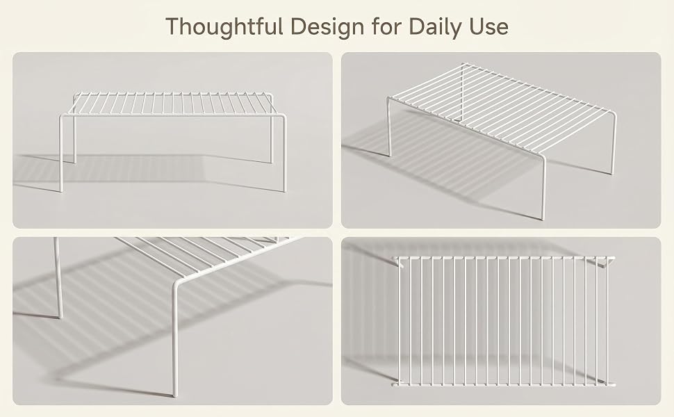 cabinet shelf rack