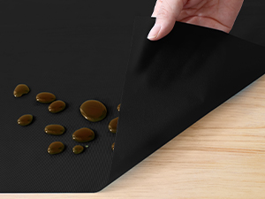 Table Protection