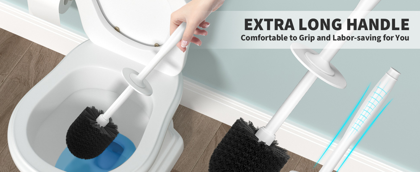 toilet brush