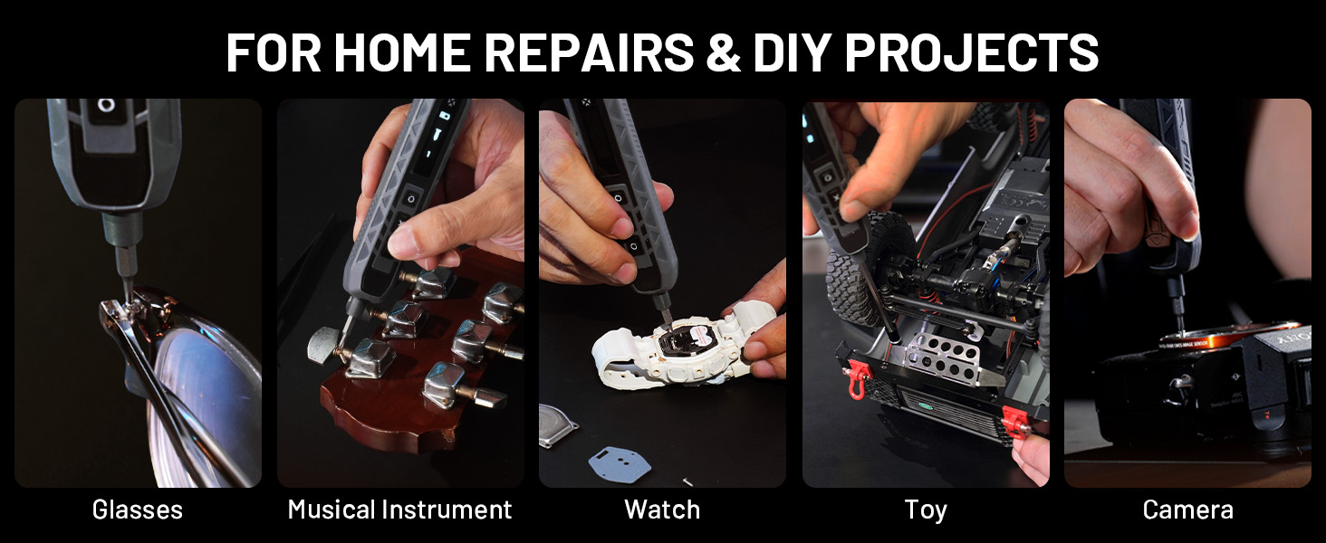 computer & maobile device repair kits