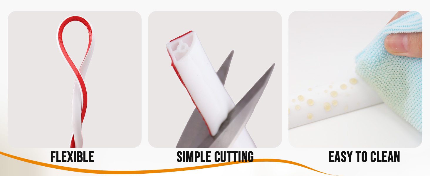 shoe molding