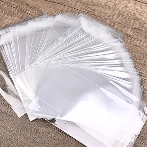 cookie bags