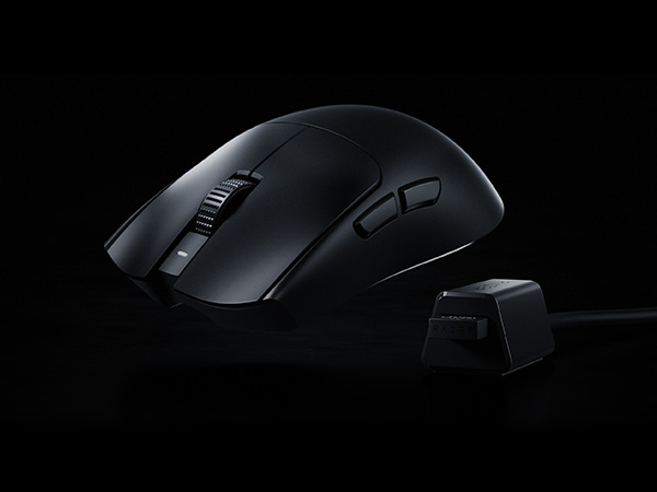 HyperSpeed Wireless